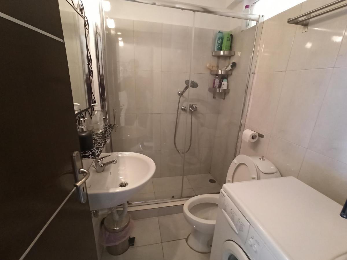 Atlas By Sea Apartment Loutráki Zewnętrze zdjęcie