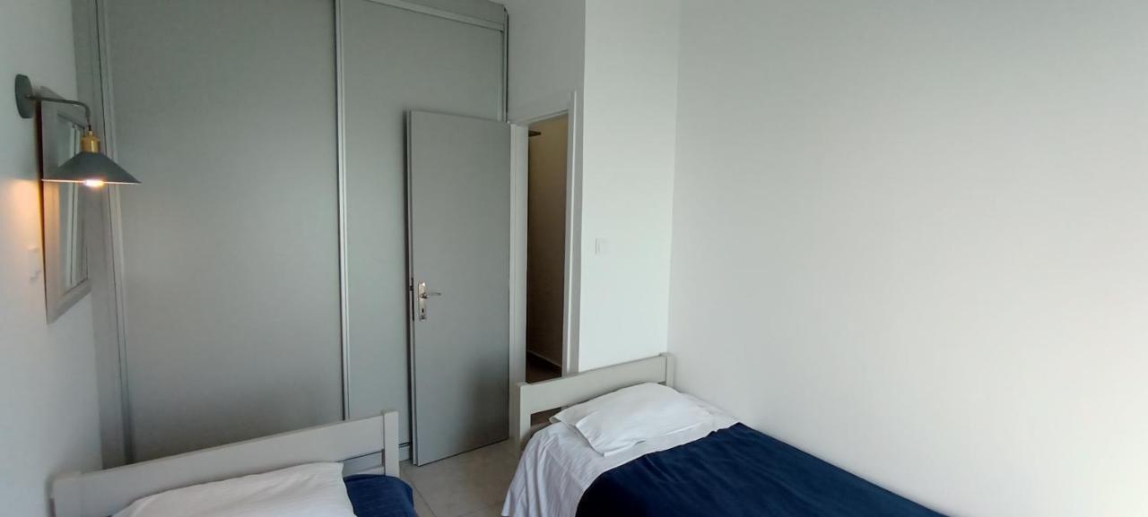 Atlas By Sea Apartment Loutráki Zewnętrze zdjęcie