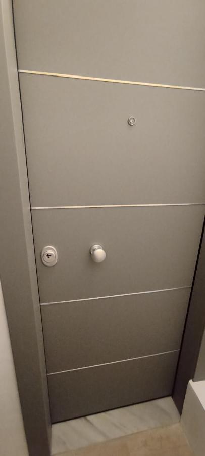 Atlas By Sea Apartment Loutráki Zewnętrze zdjęcie