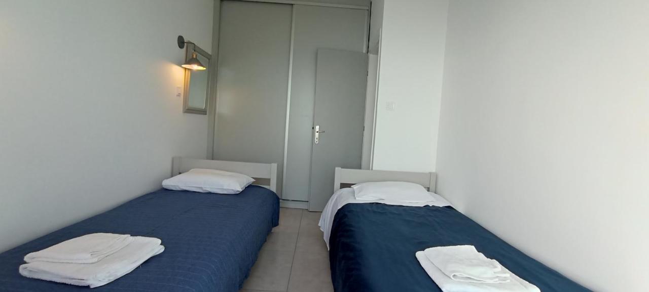 Atlas By Sea Apartment Loutráki Zewnętrze zdjęcie