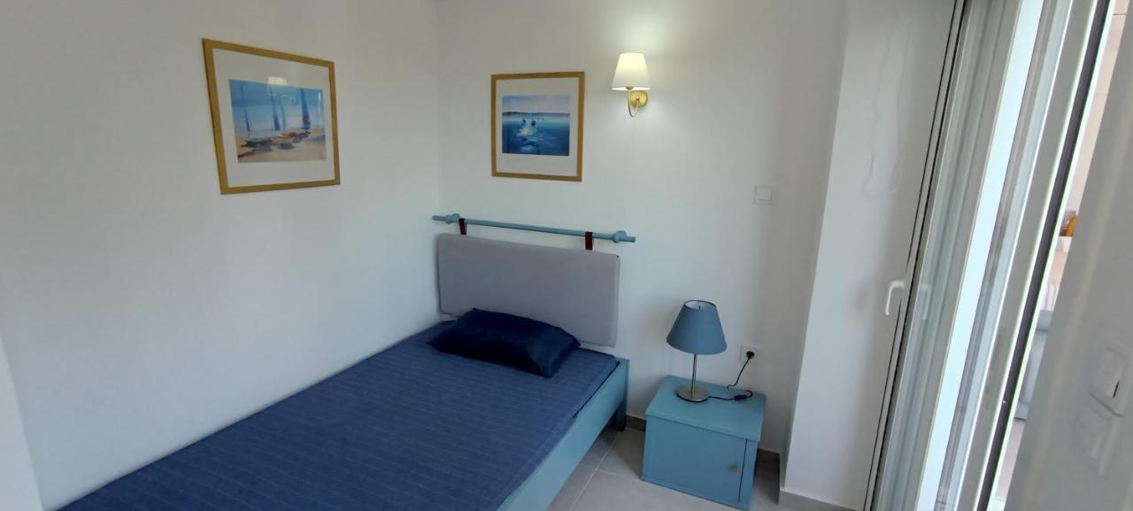 Atlas By Sea Apartment Loutráki Zewnętrze zdjęcie